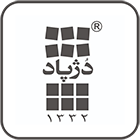 لوگوی شرکت دژپاد- مشتری اینترنت سازمانی سان‌ نت