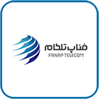 شرکت فناب تلکام - مشتری اینترنت پرسرعت سان نت