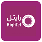 رایتل - مشتری اینترنت پرسرعت سان نت