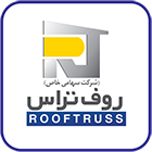 اراده خدمات اینترنت پرسرعتسان نت - شرکت روف تراس