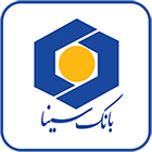 لوگوی بانک سینا - مدریافت خدمات اینترنت سان‌ نت
