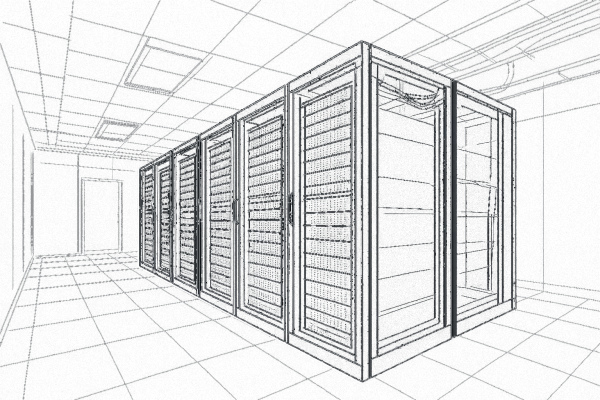 data centers SUNNET