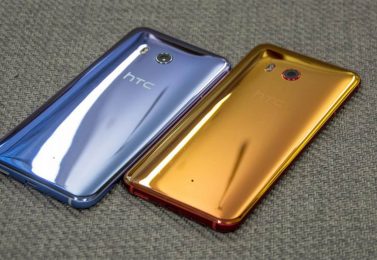 قیمت HTC U11 مشخص شد