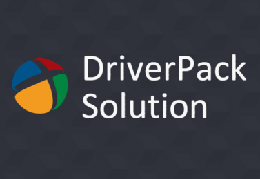 Driver Pack Solution Online