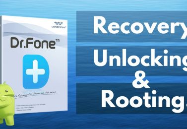 Dr Fone Recovery Android