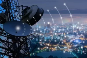 اینترنت پهنای باند اختصاصی