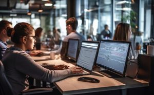 اینترنت سازمانی