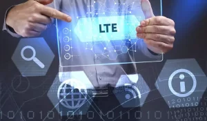 اینترنت td-lte