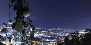 اینترنت وایرلس