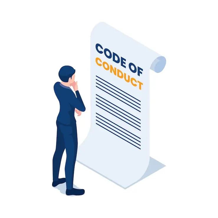 Code of Conduct