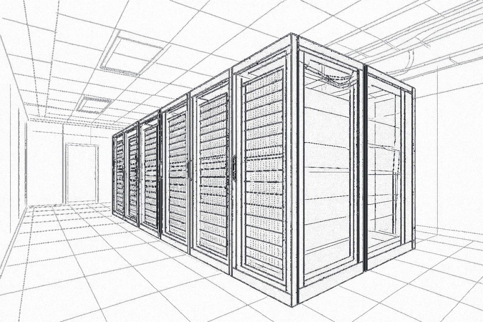 data centers SUNNET