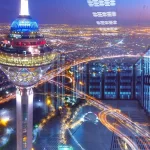 سان‌ نت در قلب دیتاسنتر آسیاتک