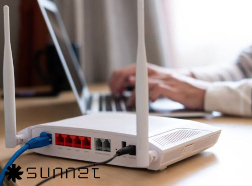 نصب مودم مخابراتی در شهریار