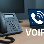 دانلود موزیک انتظار ویپ (VoIP) و سانترال