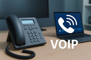 دانلود موزیک انتظار ویپ (VoIP) و سانترال