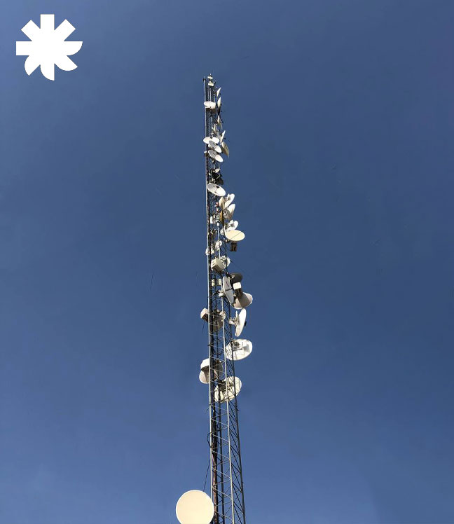 اینترنت پرسرعت در شهر قدس