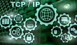 TCP/IP چیست و چه تفاوتی با OSI دارد؟