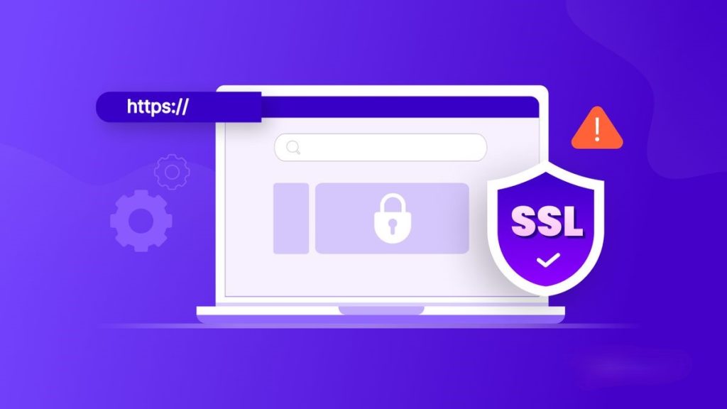 گواهی SSL چیست و چرا اهمیت دارد؟