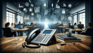 فناوری VoIP - ویپ