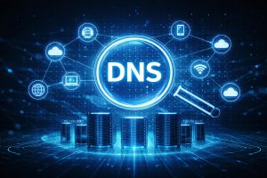 بهترین DNS
