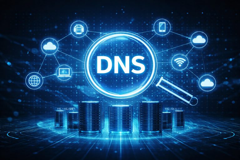 بهترین DNS