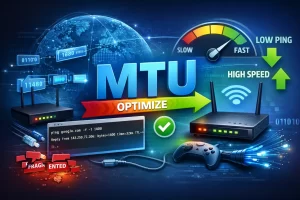 MTU چیست