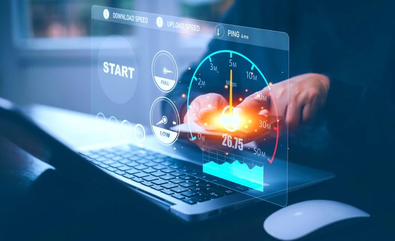 پایداری اینترنت